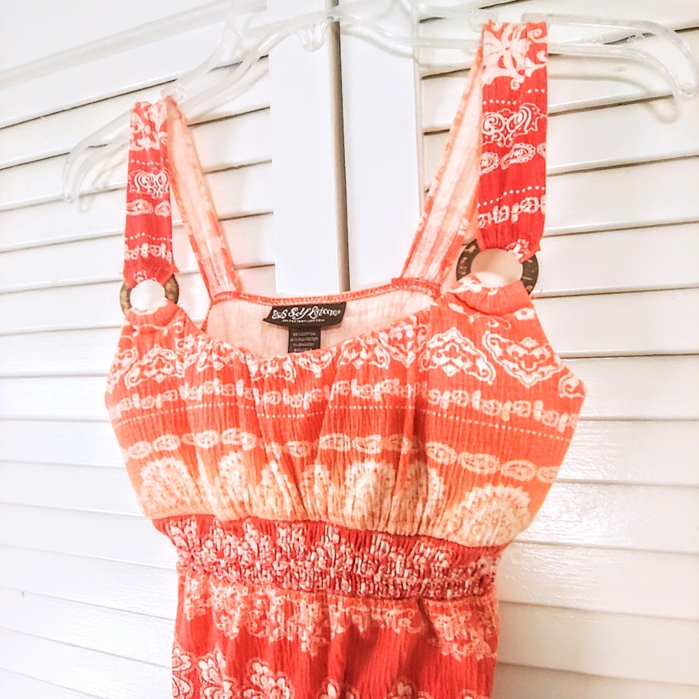 Sweet Tank Top - Picture 2 of 8
